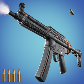 瓶子射击模拟器2019