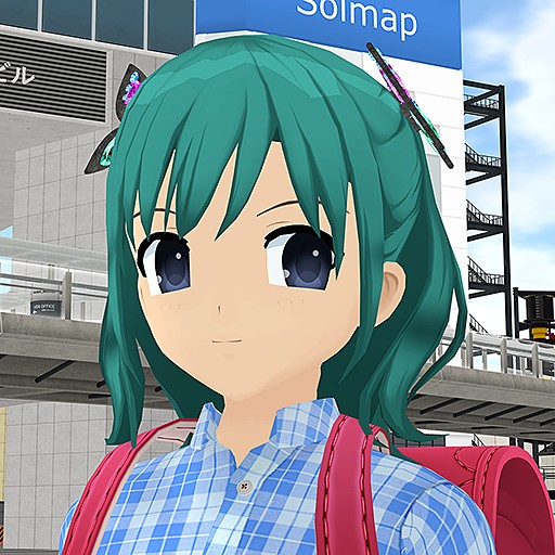 都市少女3d最新版
