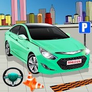 专业跑车停车模拟器app