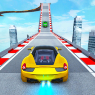 快车特技(Fast Car Stunts)