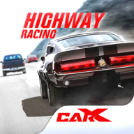 CarX公路赛车官方版