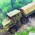 卡车越野驾驶模拟器无广告版