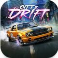 城市漂移经典赛1980(City Drift Classic 1980)