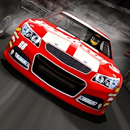 改装车竞速手游Stock Cars