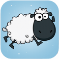 Sheep Jump(羊跳游戏)