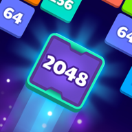 Shoot Block 2048(射击方块2048)