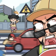 快点过马路游戏免费下载