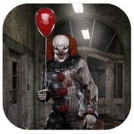 恐怖小丑邪恶逃脱(Scary Clown Horror Evil Escape)