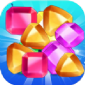 Jewel Deluxe : Match Puzzle