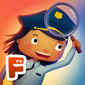 小小警察游戏官网版