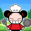 中国娃娃pucca