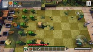 植物大战丧尸 植物大战丧尸