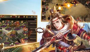 策略战三国