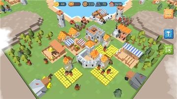 中世纪RTS 1.1.106r12 中文版