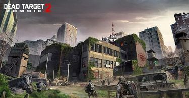 杀戮目标下载手机版 杀戮目标下载手机版