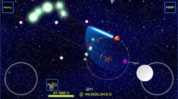 星际旅行官方版
