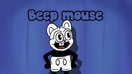 嘟嘟老鼠射击奔跑(BeepMouse)
