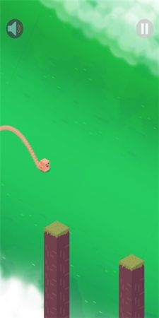 像素鸭子冒险