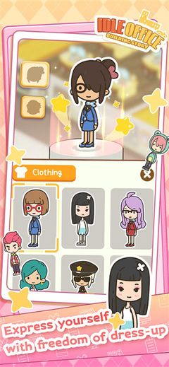 Idle OfficeBuilding Story安装器 Idle OfficeBuilding Story安装器
