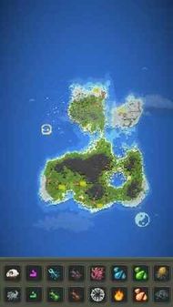 世界盒子2024年最新破解版