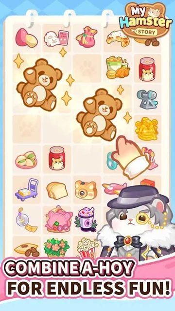 My Hamster Story安装器 My Hamster Story安装器