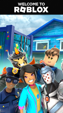 罗布乐思Roblox2023最新中文版下载安装 罗布乐思Roblox2023最新中文版下载安装