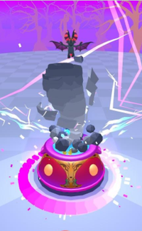 神秘奔跑Mystical Run 神秘奔跑Mystical Run
