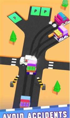 Park It(停车时机) Park It(停车时机)