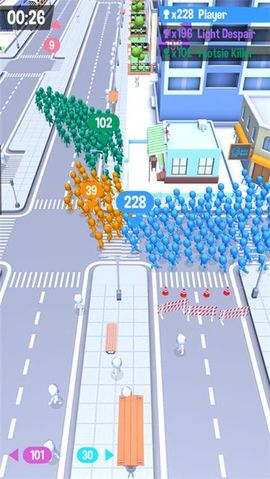 crowdcity crowdcity