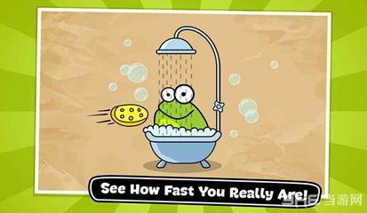 点青蛙 Tap the Frog: Doodle安卓版V1.8.3 点青蛙 Tap the Frog: Doodle安卓版V1.8.3