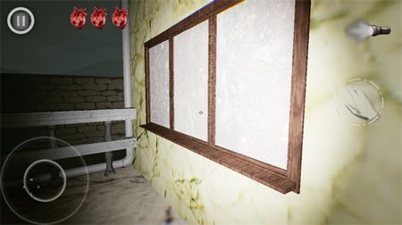 恶魔牧师