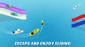 海洋快艇大作战 海洋快艇大作战