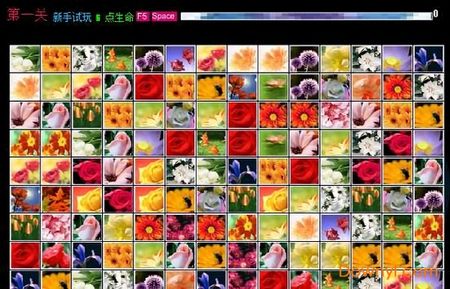 花花连连看游戏 花花连连看游戏