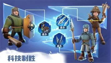 无尽冬日图1