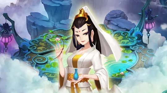 塔防西游记图3