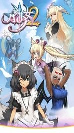 刀剑少女2图2