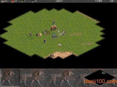 罗马复兴中文版图3