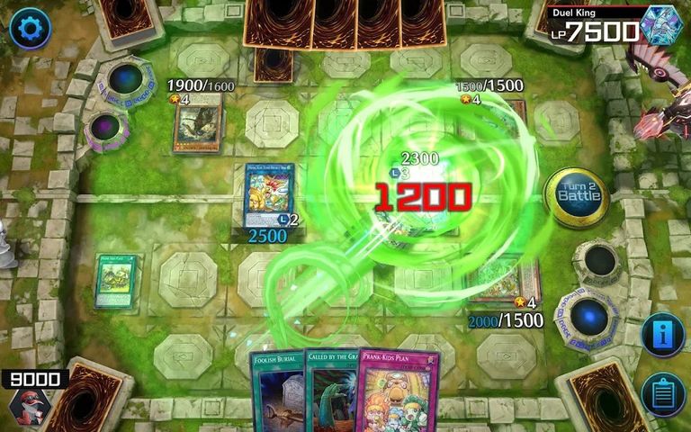 master duel官方下载2025最新版图3