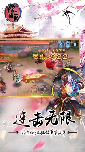 阴阳三国图3