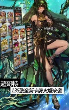 女宠召唤师图4
