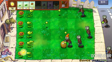 植物大战僵尸拼接版游戏最新版本下载(Plants vs. Zombies Joint)图6
