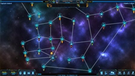 星际贸易前沿图2