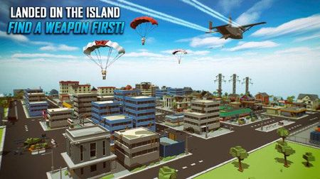 巅峰皇室之战图2