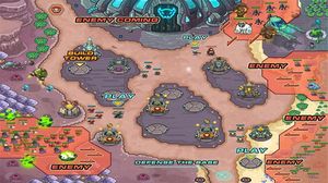 失落星球手游图2