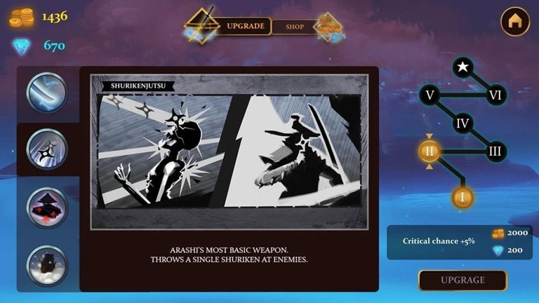 红色迷雾骑士 2021手机版图3