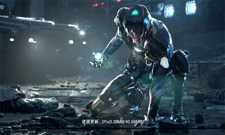 吞噬武者觉醒图3