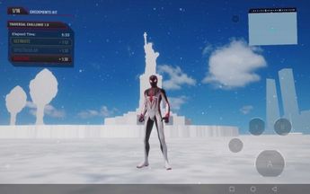 蜘蛛侠迈尔斯(Spider-Man Miles Morales V3)图4