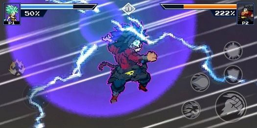 龙之武士最新版图1