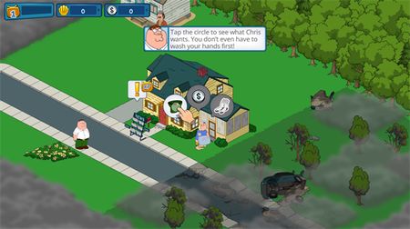 恶搞之家中文版(Family Guy)图4