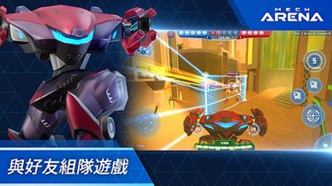 机甲竞技场(Mech Arena)图3